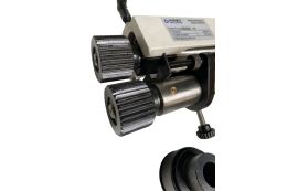 Зигувальний верстат MAST Metalltechnik M-EFRM-08