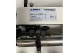 Зиговочный станок MAST Metalltechnik M-EFRM-08 5