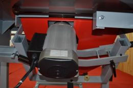 Циркулярная пила Holzmann TS 400Z