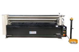 Вальцювальний верстат MAST Metalltechnik M-ESR-2020x3.0 400V