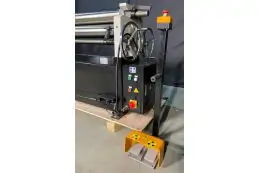 Вальцювальний верстат MAST Metalltechnik M-ESR-2020x3.0 400V 6