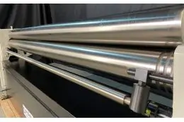 Вальцювальний верстат MAST Metalltechnik M-ESR-2020x3.0 400V 3