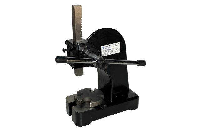 Ручной пресс MAST Metalltechnik M-AP-1000