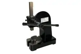 Ручной пресс MAST Metalltechnik M-AP-1000 3