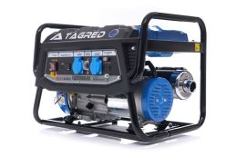 Бензиновий генератор TAGRED TA3500GHX