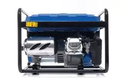 Бензиновый генератор TAGRED TA3500GHX 8