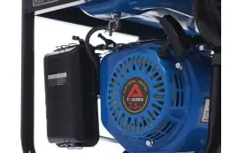 Бензиновый генератор TAGRED TA3500GHX 11