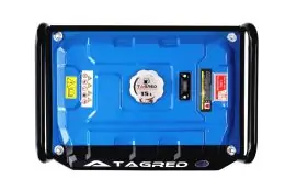 Бензиновый генератор TAGRED TA3500GHX 12