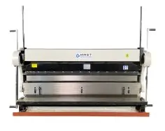 Комбінований верстат MAST Metalltechnik M-EF-1320x1.5