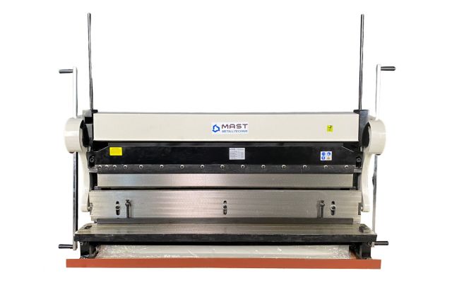 Комбінований верстат MAST Metalltechnik...