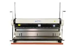 Комбинированный станок MAST Metalltechnik M-EF-1320x1.5  1