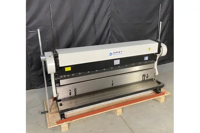 Комбінований верстат MAST Metalltechnik M-EF-1320x1.5 2