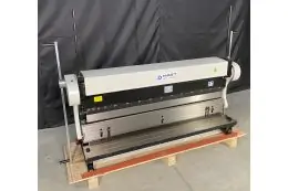 Комбінований верстат MAST Metalltechnik M-EF-1320x1.5 2