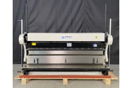 Комбинированный станок MAST Metalltechnik M-EF-1320x1.5