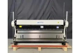 Комбинированный станок MAST Metalltechnik M-EF-1320x1.5  4