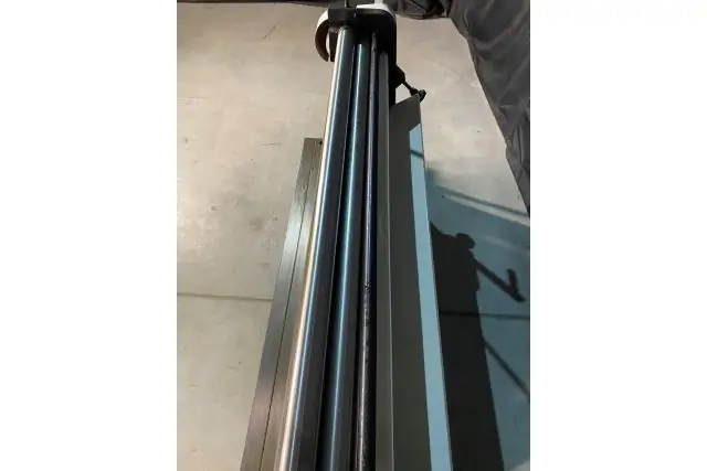 Комбінований верстат MAST Metalltechnik M-EF-1320x1.5 6