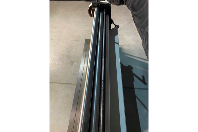 Комбінований верстат MAST Metalltechnik...