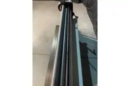 Комбінований верстат MAST Metalltechnik M-EF-1320x1.5 6