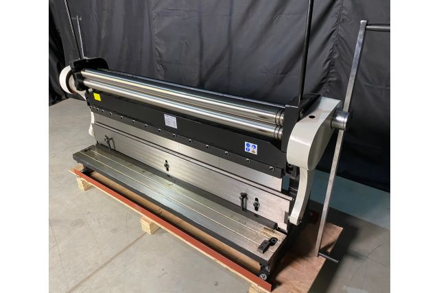 Комбінований верстат MAST Metalltechnik...