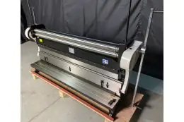 Комбінований верстат MAST Metalltechnik M-EF-1320x1.5 5