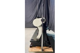 Комбінований верстат MAST Metalltechnik M-EF-1320x1.5