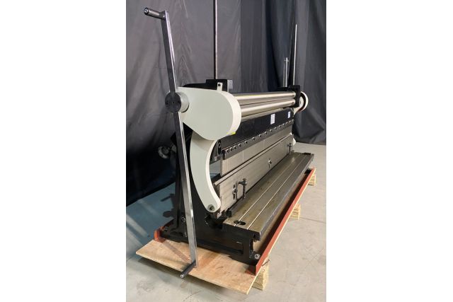 Комбінований верстат MAST Metalltechnik...