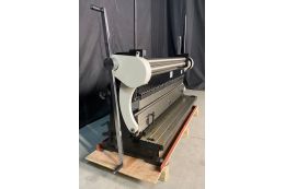 Комбинированный станок MAST Metalltechnik M-EF-1320x1.5