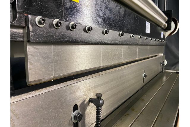 Комбинированный станок MAST Metalltechnik...