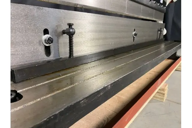 Комбінований верстат MAST Metalltechnik M-EF-1320x1.5 11