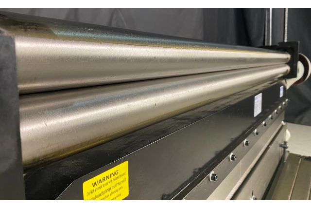 Комбинированный станок MAST Metalltechnik...