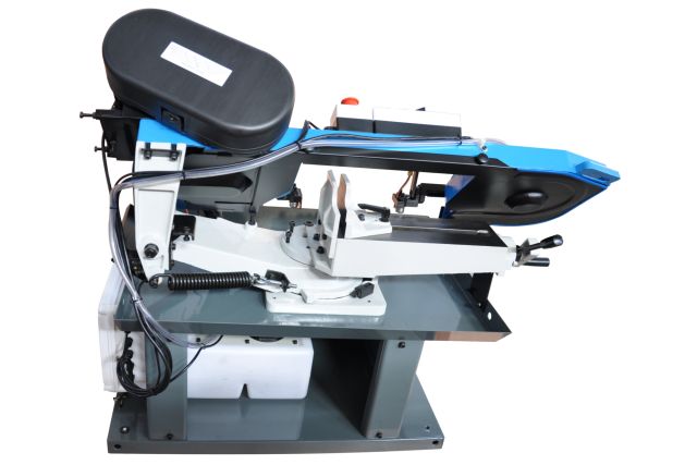 Ленточная пила MAST BS 712R-PRO