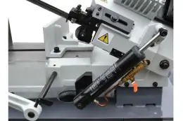 Ленточная пила MAST BS 712N-PRO 6