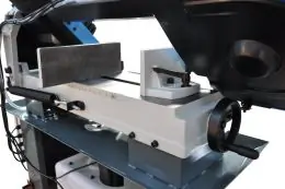 Стрічкова пила MAST BS 712N-PRO 8