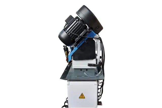 Стрічкова пила MAST BS 712N-PRO 5