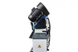 Ленточная пила MAST BS 712N-PRO 5