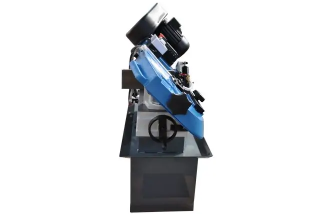 Стрічкова пила MAST BS 712N-PRO 7