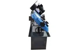 Ленточная пила MAST BS 712N-PRO 7