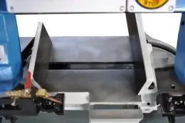 Стрічкова пила MAST BS 712N-PRO 9