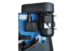 Ленточная пила MAST BS 712N-PRO 4