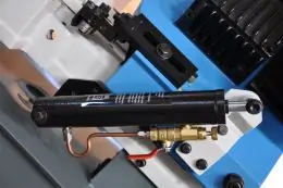 Ленточная пила MAST BS 712N-PRO 10