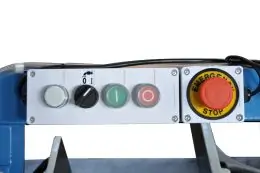 Стрічкова пила MAST BS 712N-PRO 3