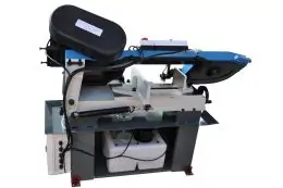 Стрічкова пила MAST BS 712N-PRO 2