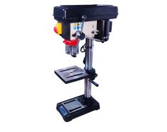 Сверлильный станок по металлу MAST Metalltechnik M-SV1016S