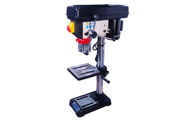 Сверлильный станок по металлу MAST...