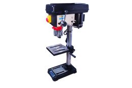 Сверлильный станок по металлу MAST Metalltechnik M-SV1016S