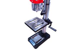 Свердлильний верстат по металу MAST Metalltechnik M-SV1016S