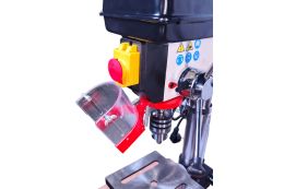 Свердлильний верстат по металу MAST Metalltechnik M-SV1016S