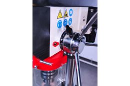 Сверлильный станок по металлу MAST Metalltechnik M-SV1016S