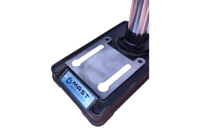 Сверлильный станок по металлу MAST...