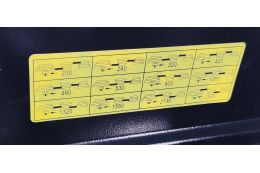 Свердлильний верстат по металу MAST Metalltechnik M-SV1016S